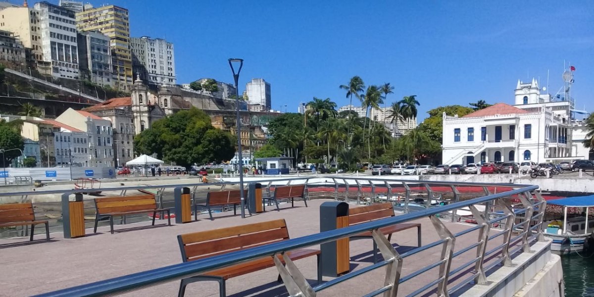 Evento 'Viva Verão' mudará trânsito em Salvador