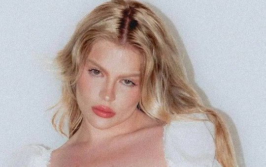 Namorado novo? Médico posta foto abraçadinho ao lado de Luísa Sonza, veja quem é