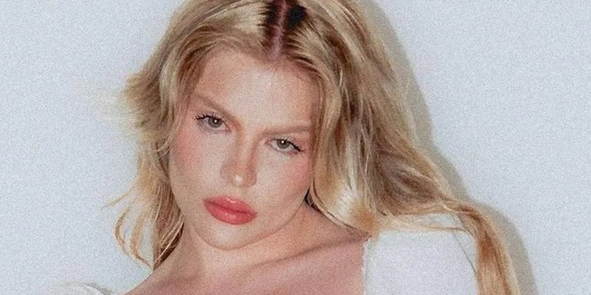 Namorado novo? Médico posta foto abraçadinho ao lado de Luísa Sonza, veja quem é