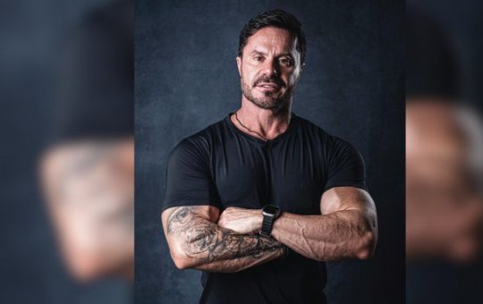 Influenciador Renato Cariani vira réu por tráfico de drogas