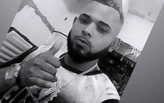 Tragédia em Ipiaú: Trabalhador se choca em viatura da PM e vai a óbito