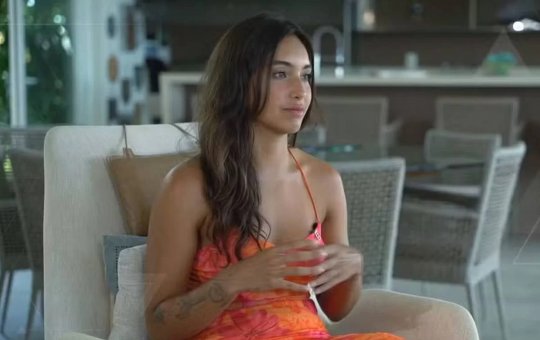 Vanessa Lopes revela motivo da desistência do BBB 24; veja