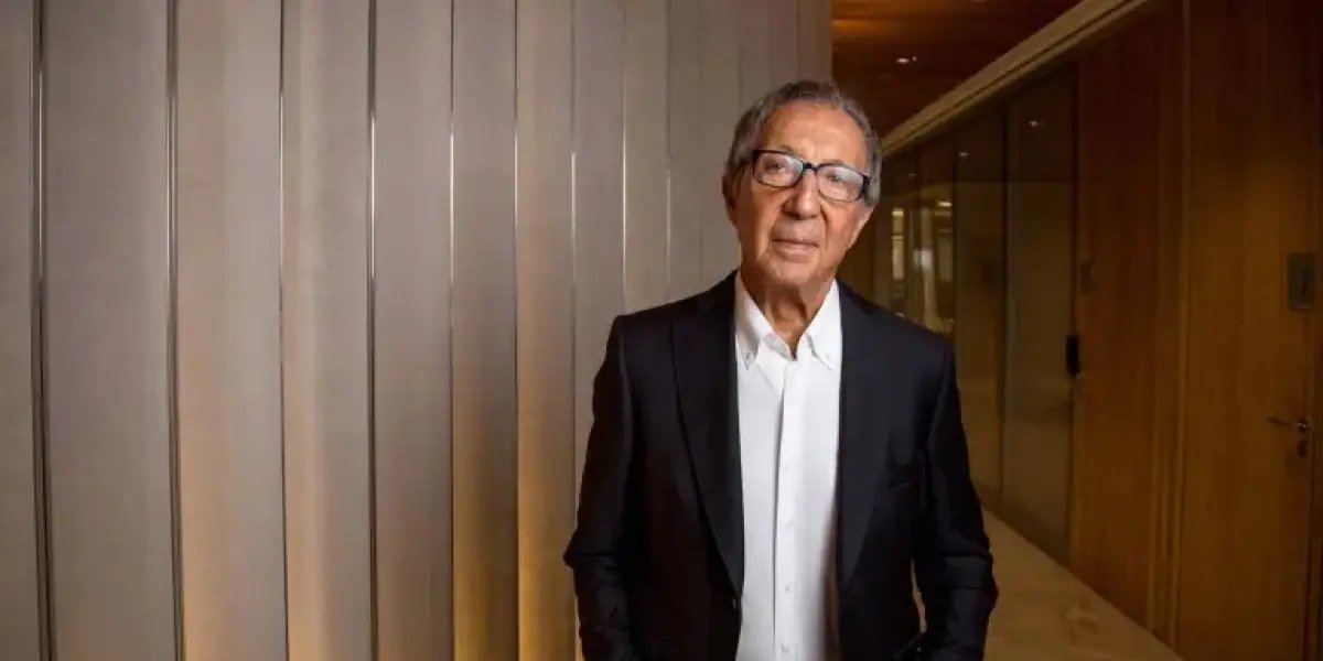 Morre aos 87 anos, o Empresário Abílio Diniz