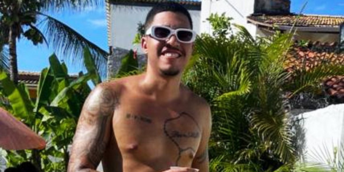 Alvo de cinco tiros, motorista é achado morto no bairro de Boca da Mata