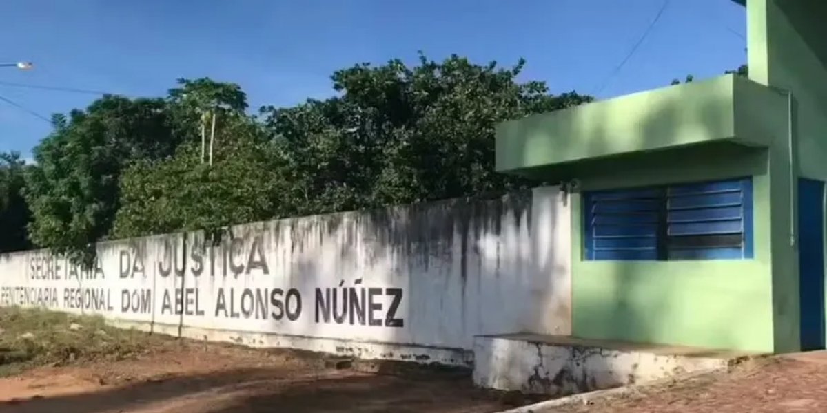 Dezessete detentos fogem de penitenciária no Piauí