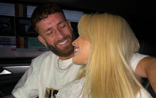 Zagueiro do Flamengo se envolve em polêmica com o ex-sogro; entenda