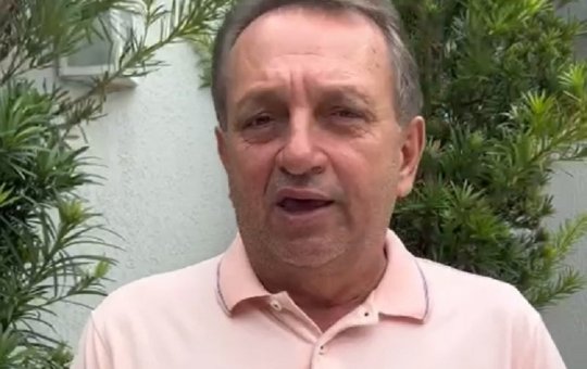 Prefeito de Cruz das Almas se solidariza com moradores atingidos pela chuva