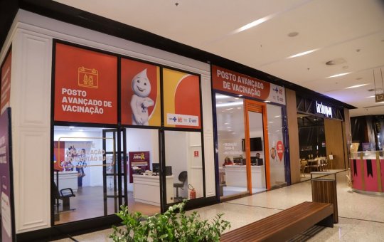 Centro para pacientes com dengue é inaugurado em Lauro de Freitas