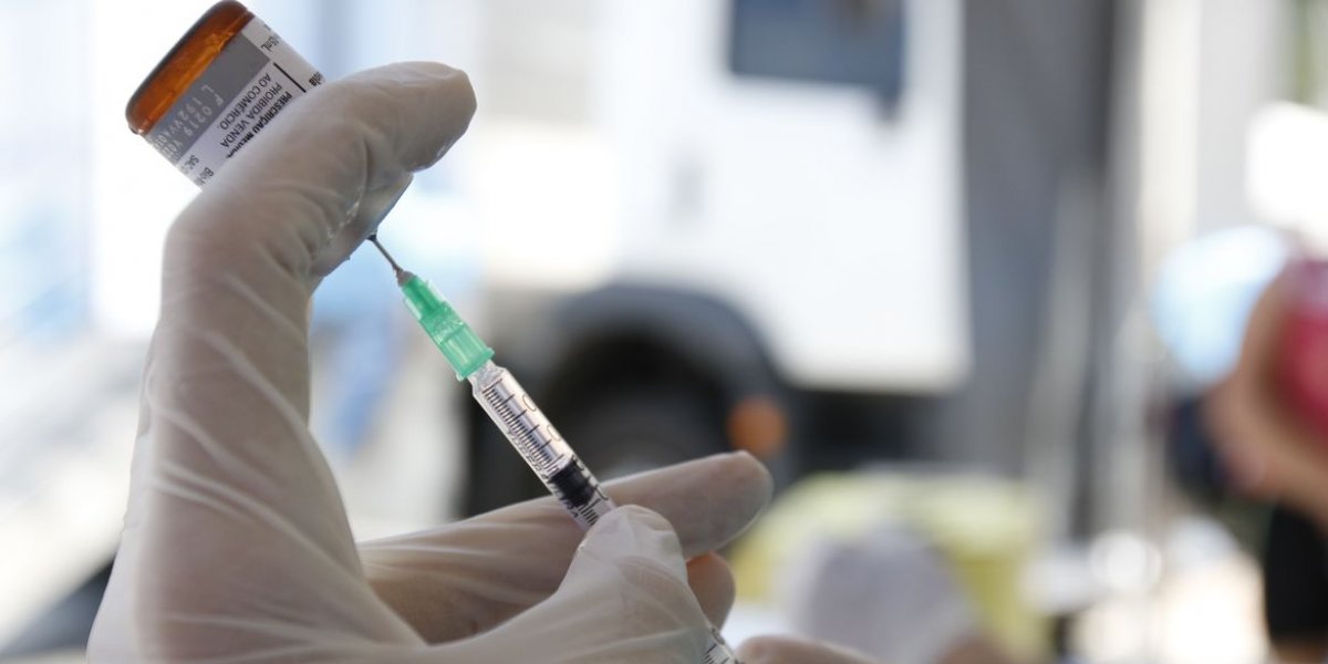 OMS alerta para aumento de casos de sarampo no mundo