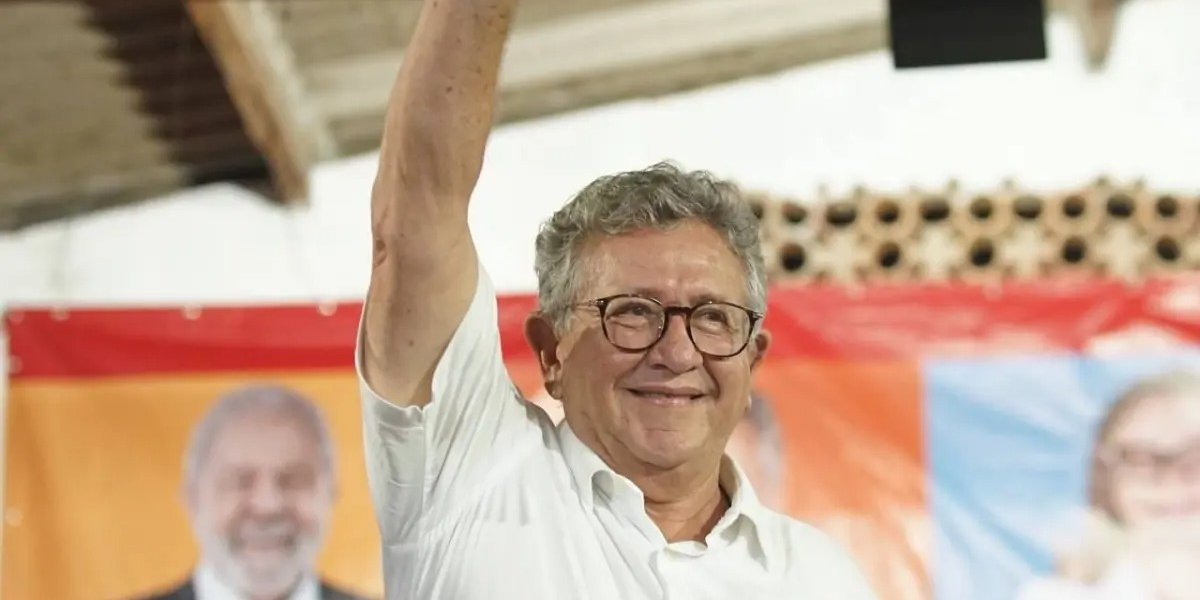 Caetano anuncia data do lançamento de pré-candidatura; confira aqui
