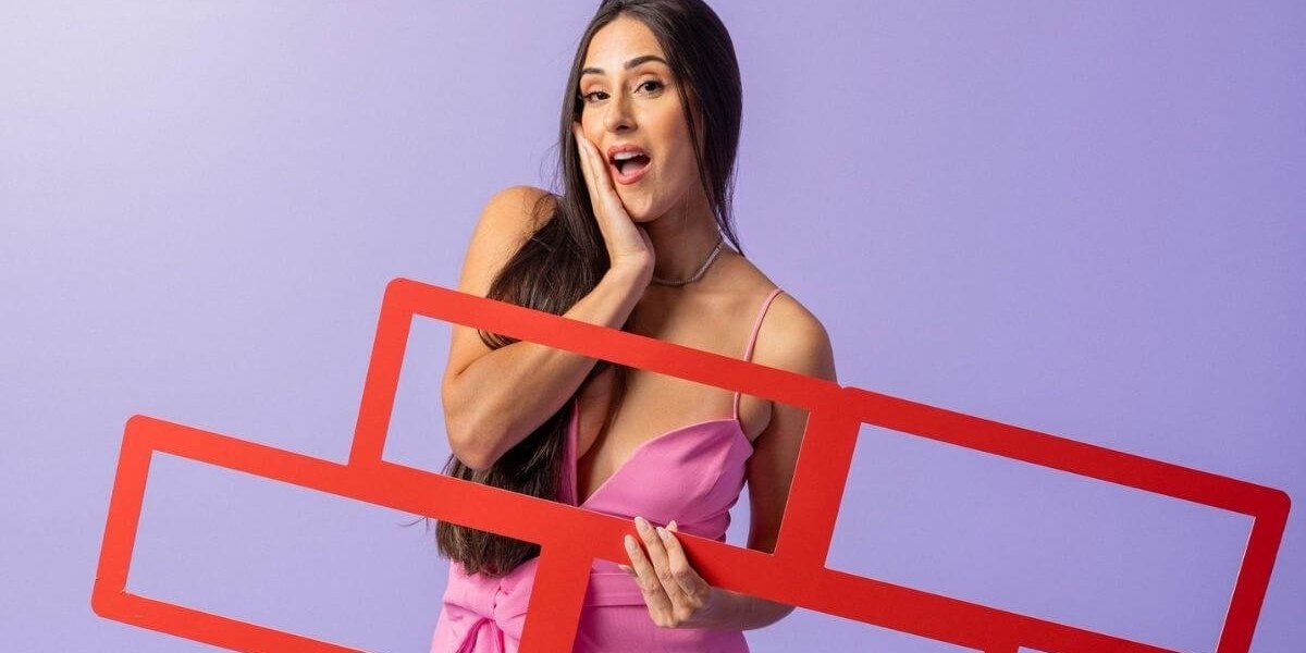 BBB 24: Deniziane é a nona eliminada  do reality