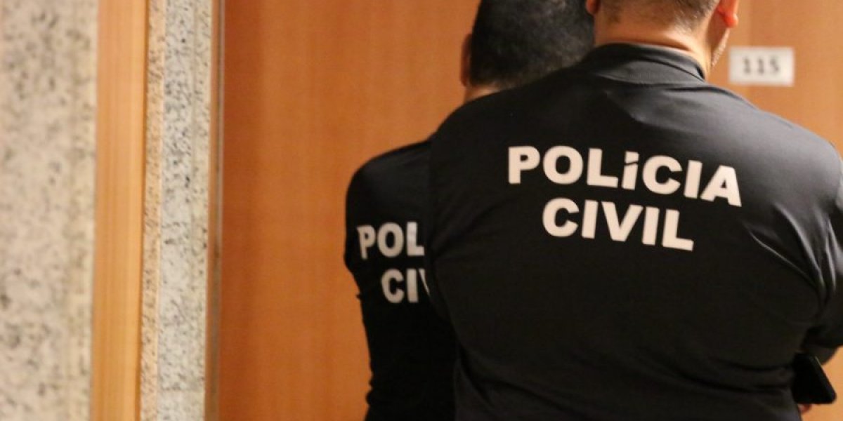 Homem é preso em flagrante por maus tratos aos pais idosos