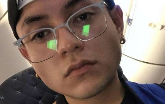 Cantor mexicano morre afogado após participar de evento musical