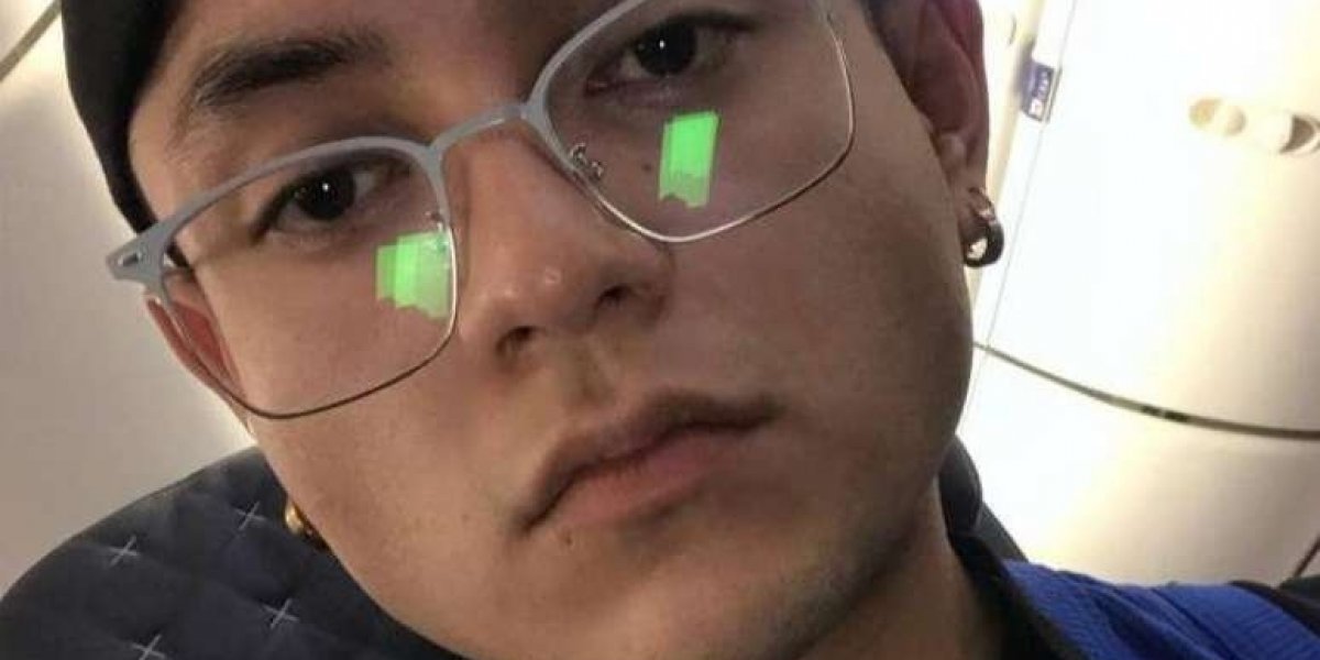 Cantor mexicano morre afogado após participar de evento musical