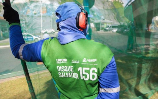 Gari encontra corpo em decomposição no bairro de Nazaré; VEJA