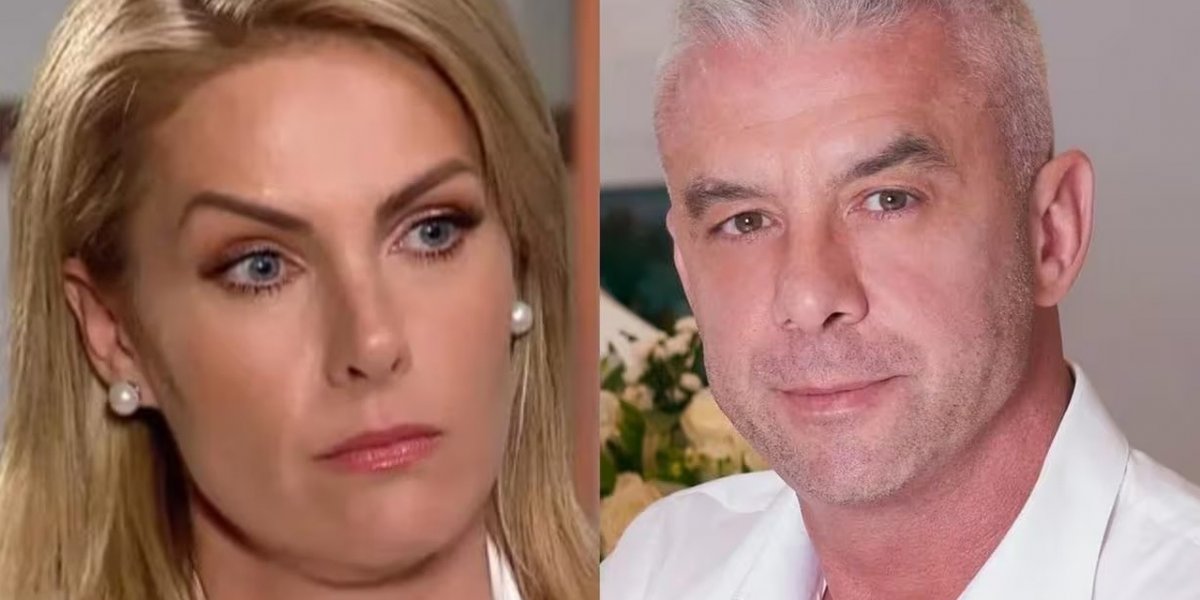 Alexandre Correa pede pensão para Ana Hickmann; Veja valores