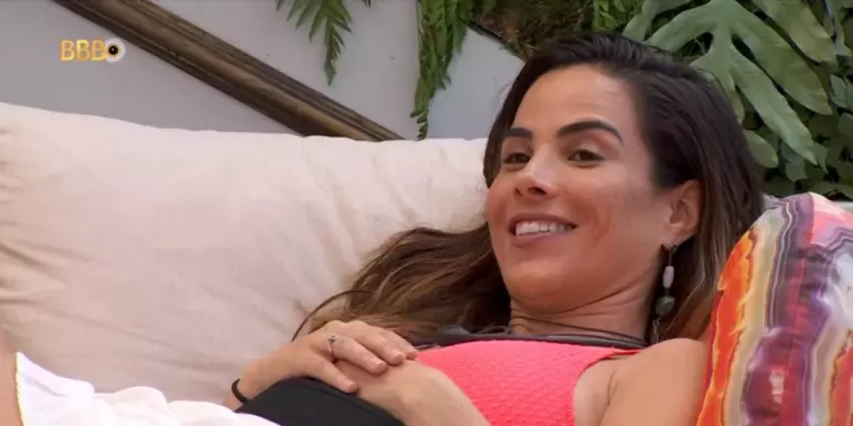 Wanessa Camargo fez alto empréstimo antes de entrar no BBB 24: Entenda o caso