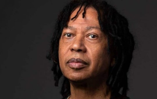 Djavan tem mal estar e é internado em hospital no Rio de Janeiro
