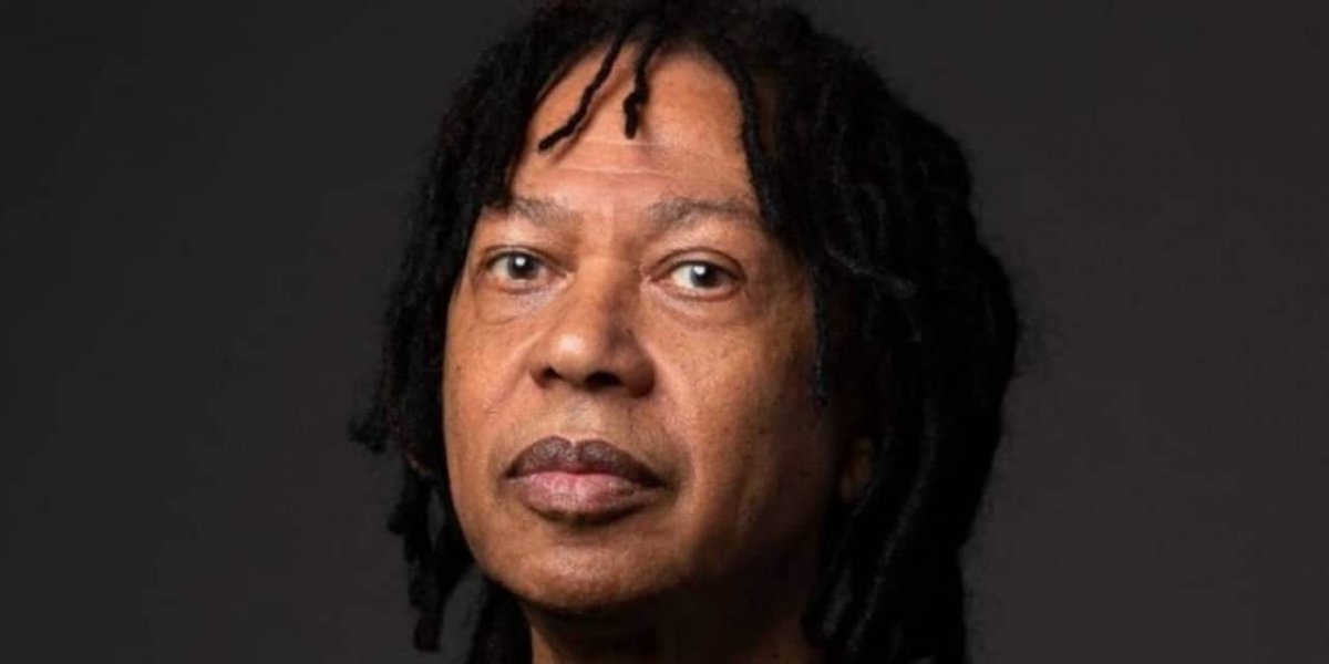 Djavan tem mal estar e é internado em hospital no Rio de Janeiro
