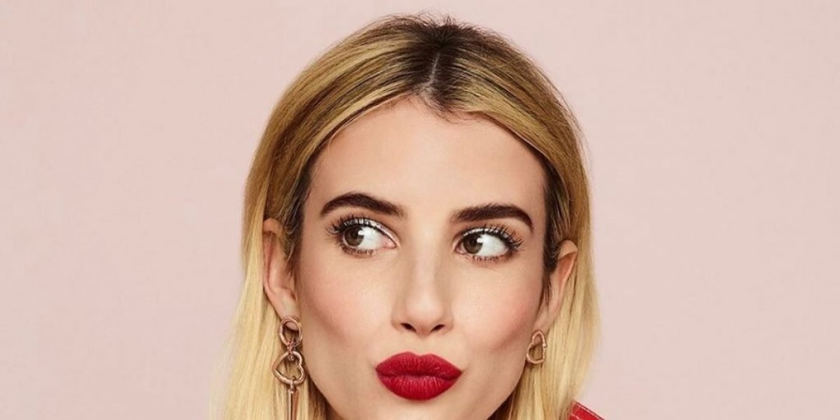 Atriz Emma Roberts vive romance com ator brasileiro; saiba quem é
