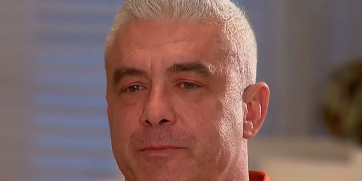 Alexandre Correa presta queixa contra apresentadora do SBT