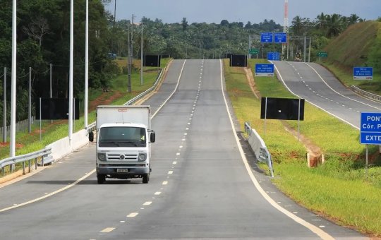Ministério Público recomenda veto à construção de CT do Bahia, saiba o motivo
