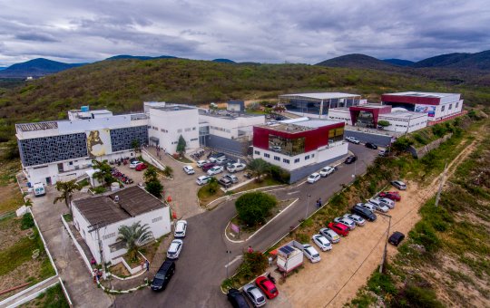 Residência Médica da Santa Casa de Jequié é referência na Bahia