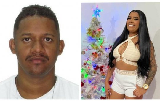 Casal é morto a tiros dentro da própria casa em Massaranduba