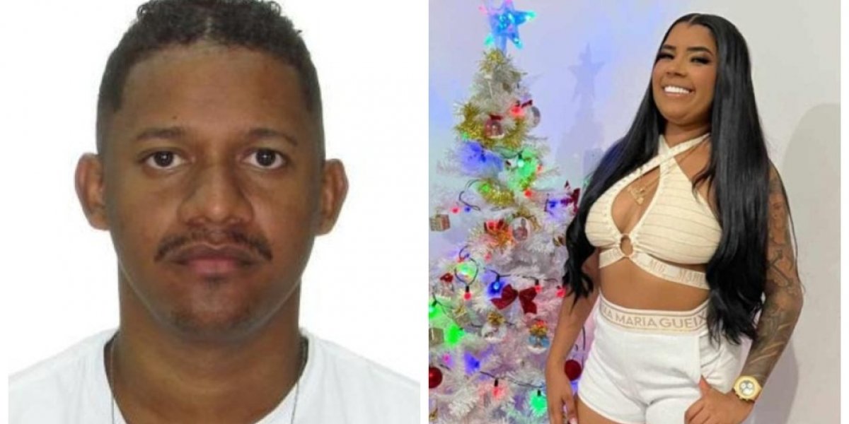 Casal é morto a tiros dentro da própria casa em Massaranduba