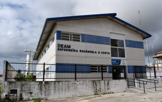 Homem descumpre medida protetiva por violência doméstica e é preso