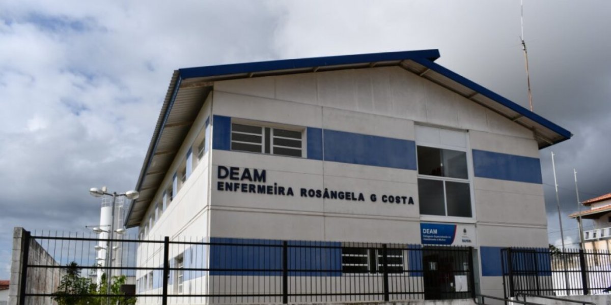 Homem descumpre medida protetiva por violência doméstica e é preso