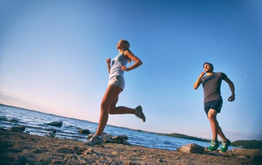 Exercícios intensos surgem como ferramenta na luta contra depressão; entenda