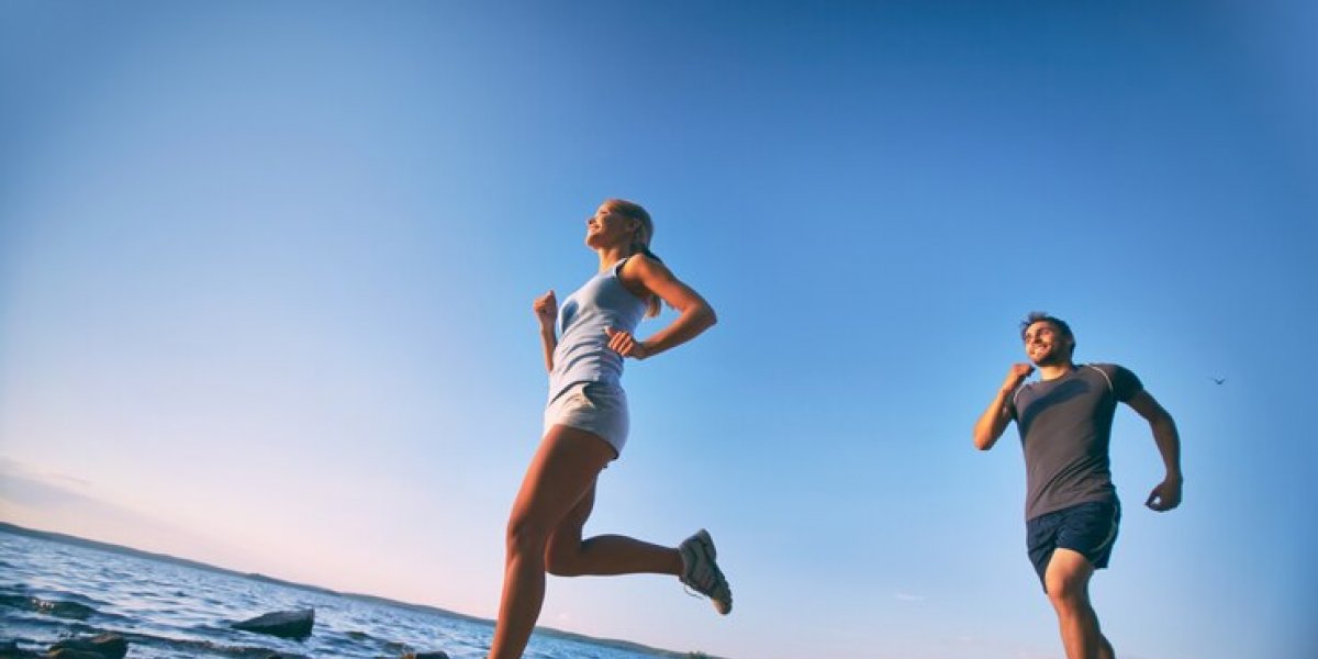 Exercícios intensos surgem como ferramenta na luta contra depressão; entenda