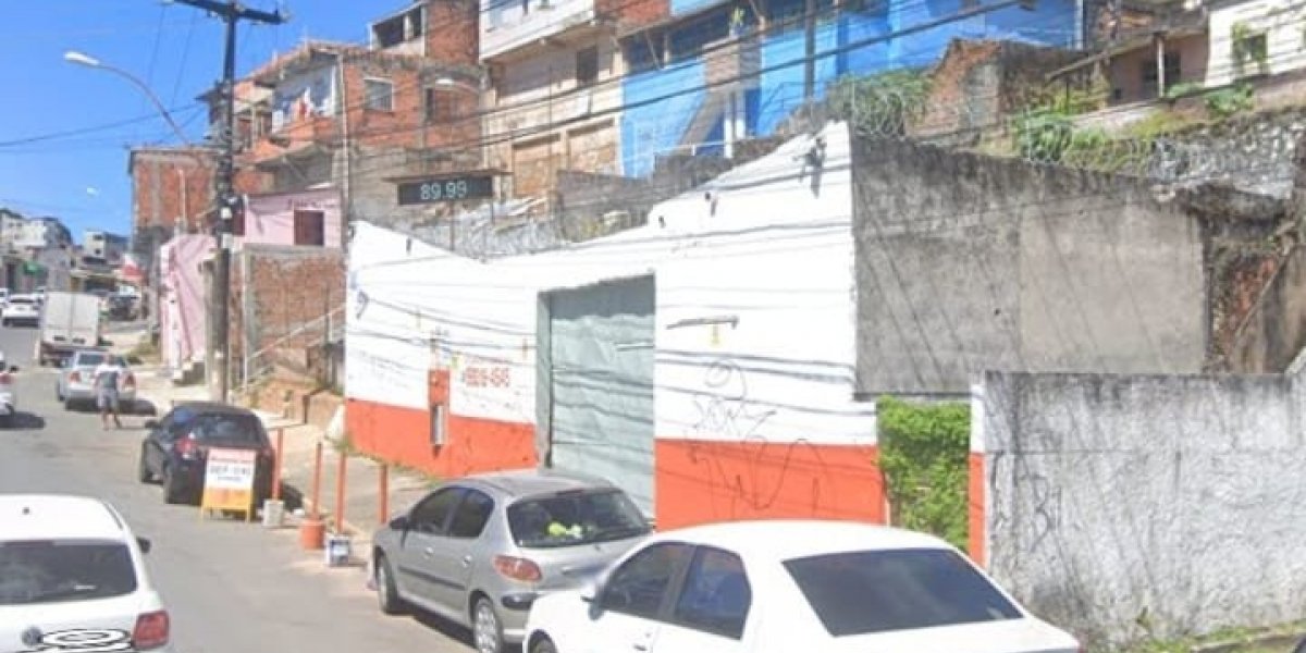 Homem é alvejado por disparo de arma de fogo no Garcia