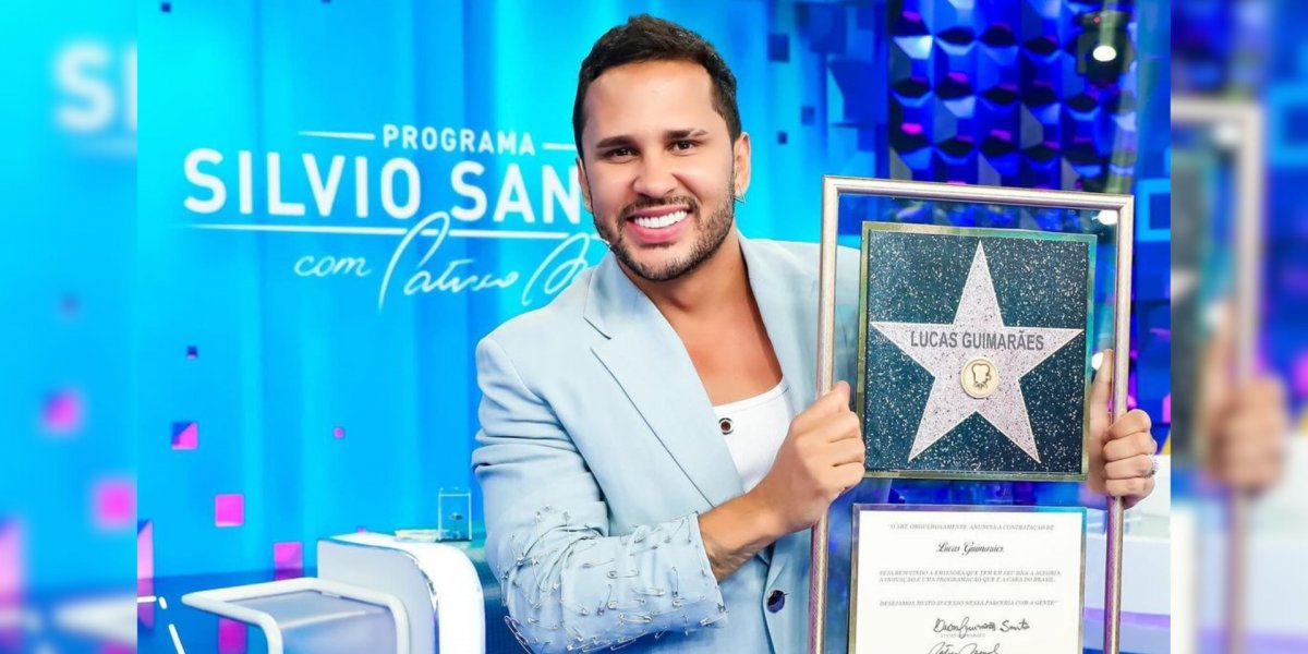 Programa de influenciador digital foi considerado impróprio para televisão