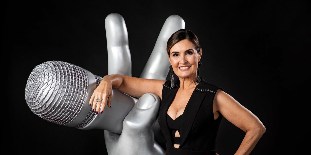 Fátima Bernardes não tem contrato renovado e deixa Globo após 37 anos