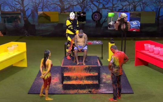 BBB 24: Davi e Isabelle detonam Rodriguinho no Sincerão; confira