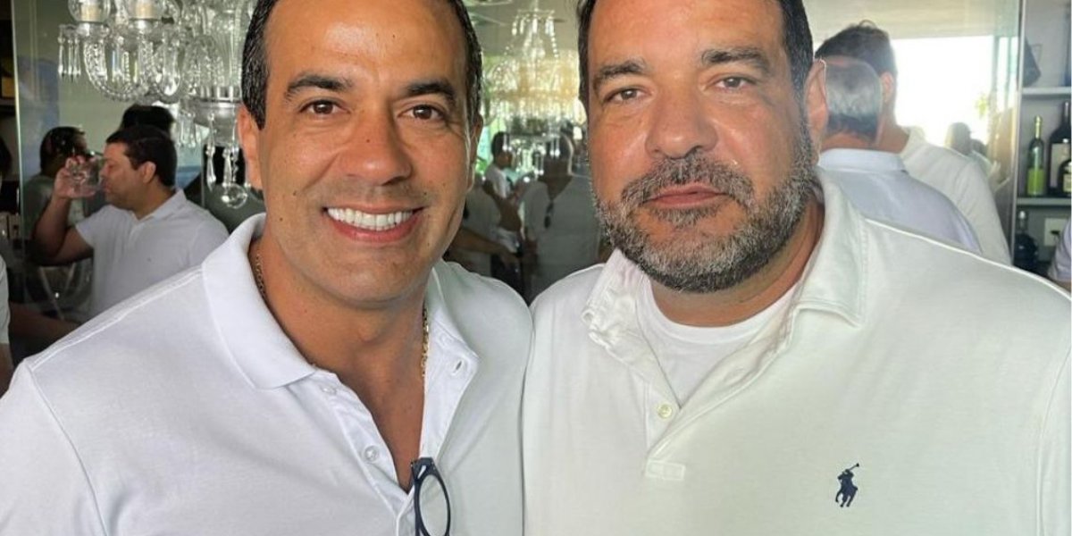 Deputado Alan Sanches elogia articulação política do prefeito Bruno Reis