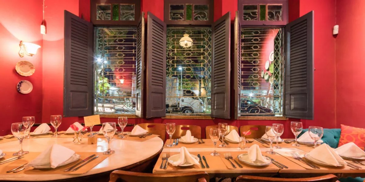 Cinco restaurantes de luxo encerraram atividades em Salvador