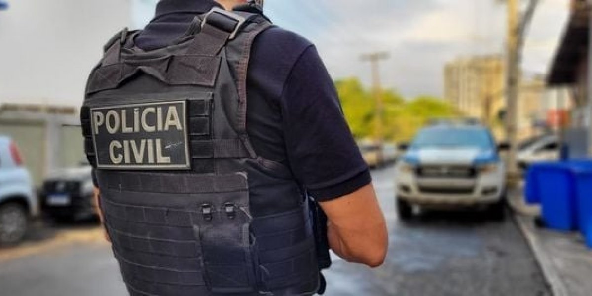 Uma mulher é morta e três são baleados no bairro de Pero Vaz