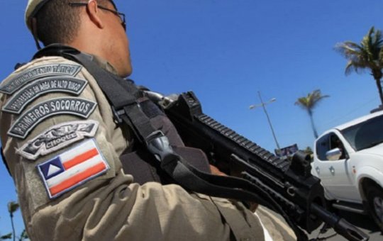 Homem é achado morto em contêiner de Castelo Branco