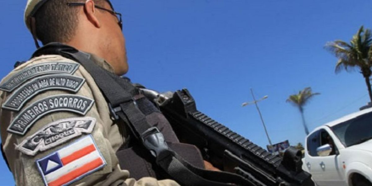 Homem é achado morto em contêiner de Castelo Branco