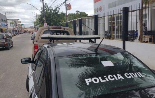 Suspeito de estuprar criança em Minas Gerais tem prisão decretada em Itamaraju