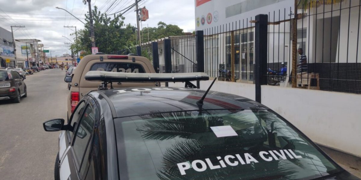 Suspeito de estuprar criança em Minas Gerais tem prisão decretada em Itamaraju