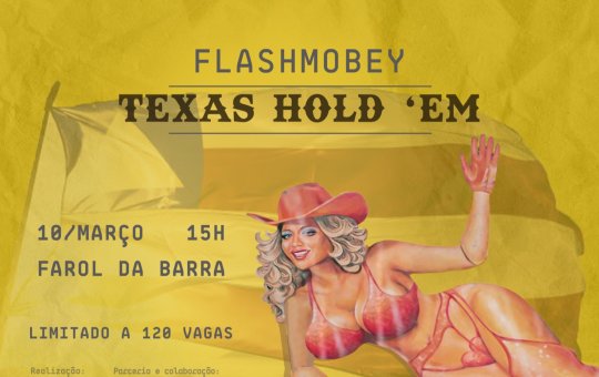 Beyoncé será homenageada em Salvador, confira detalhes