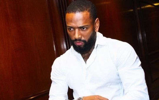 Nego do Borel é acusado de aplicar golpe nas redes sociais e se manifesta