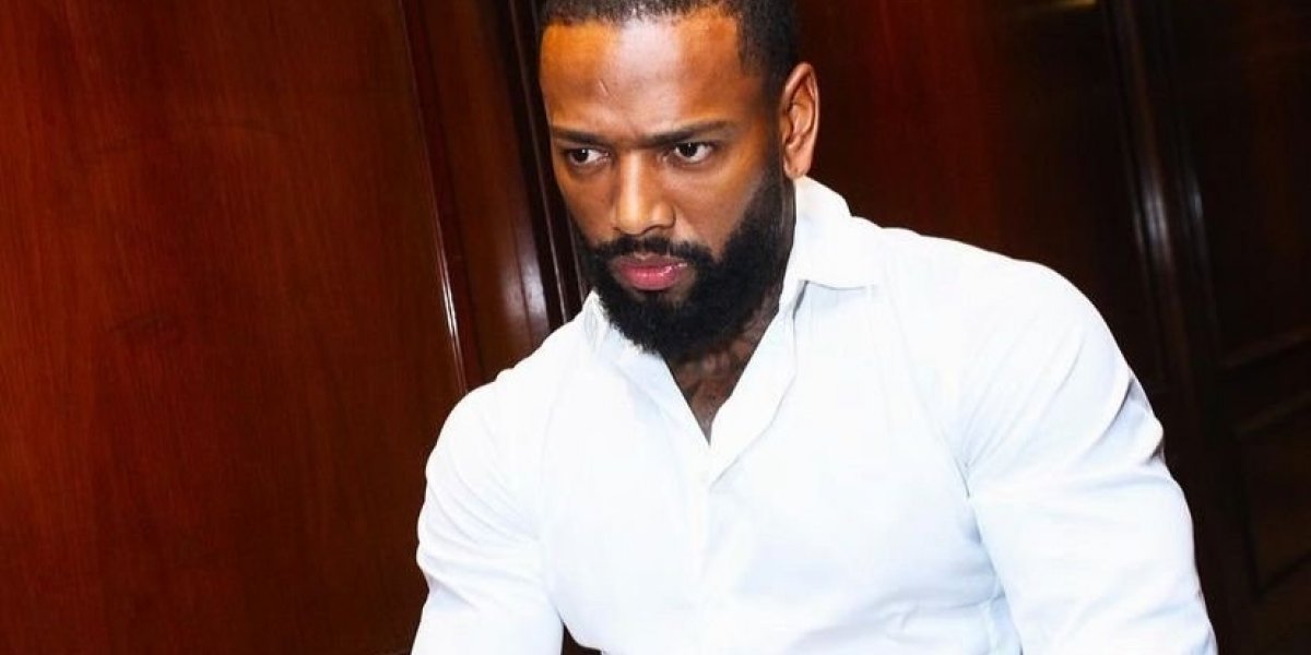 Nego do Borel é acusado de aplicar golpe nas redes sociais e se manifesta