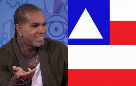 BBB 24: Rodriguinho relata pergunta de Davi que incomodou: "é da Bahia?"