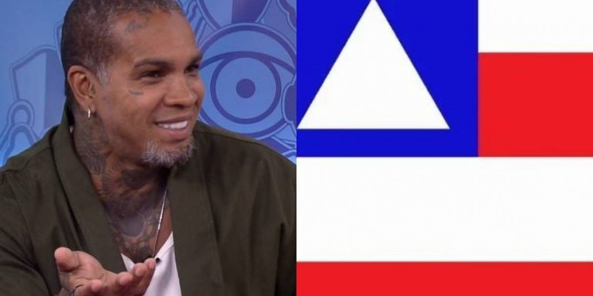 BBB 24: Rodriguinho relata pergunta de Davi que incomodou: "é da Bahia?"