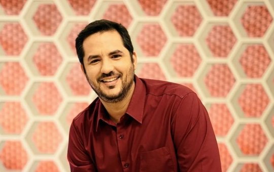 Após saída da TV Bahia, Gustavo Castellucci vai comentar o Baianão na TVE